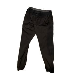 Carhartt Force Essentials Elastic Cargo Scrub Pant Large
